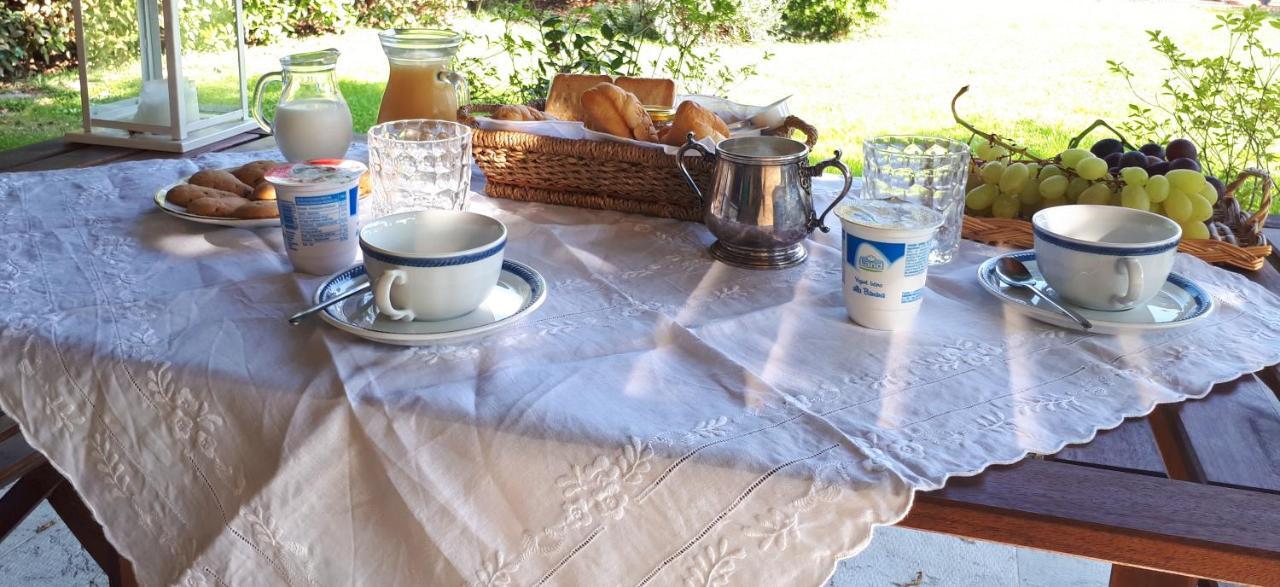 Two Elegant Depandance Βίλα Conscio Εξωτερικό φωτογραφία